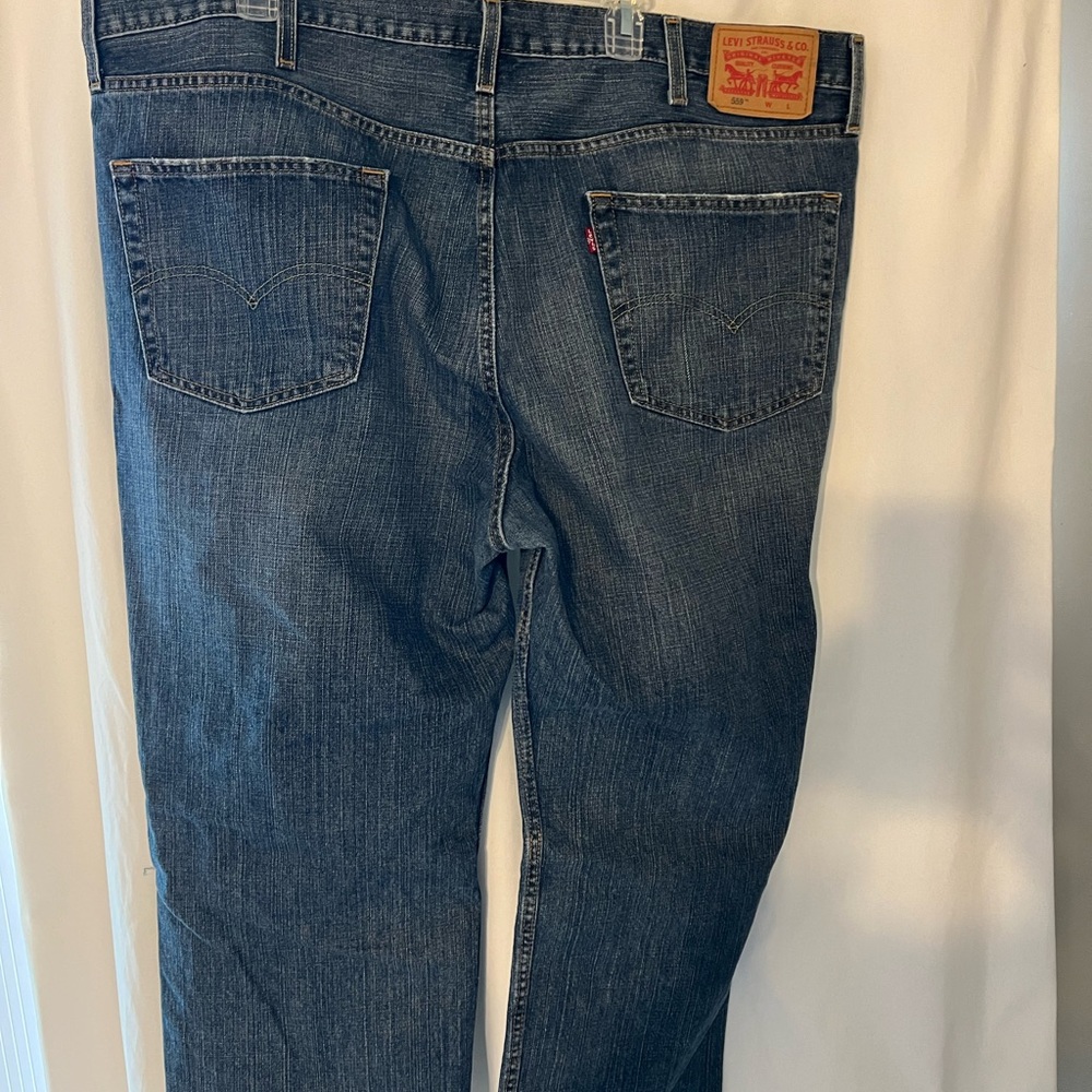 Men’s Levi’s 559 W46 L30